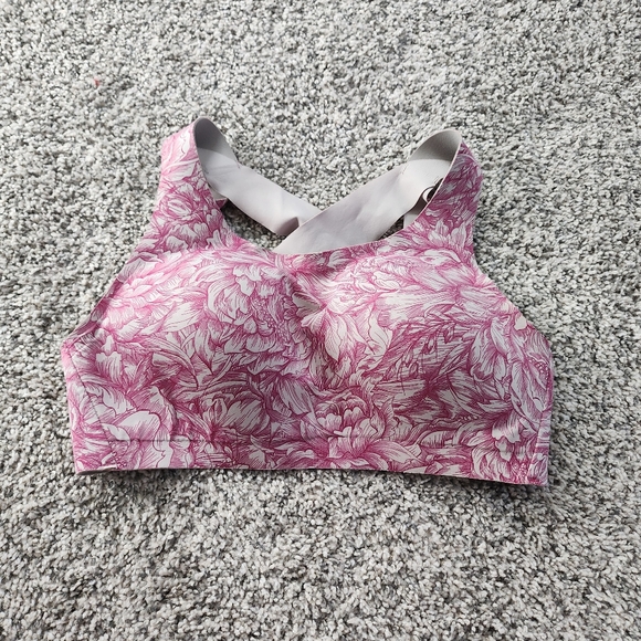 lululemon athletica Intimates & Sleepwear Lululemon Sports Bra 34 D